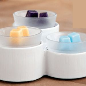 Scentsy 'Accord' Warmer